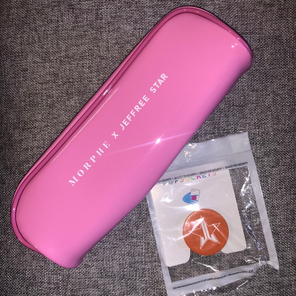 Mini Jeffree Star bundle